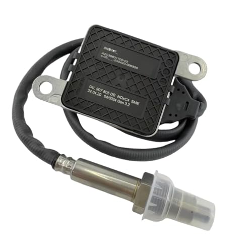 Capteur NOx pour Gen3.2 remplace la pièce OEM 04L907805DB