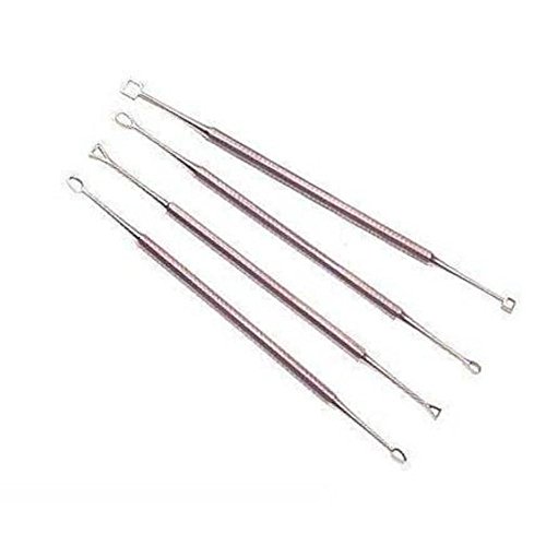 Wax Carving Tools Supreme, Set of 4, 7 Inches | CVR-500.00