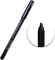 Lápis De Olho Preto Hipoalergênico Alergoshop Antialérgico