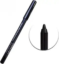 Lápis De Olho Preto Hipoalergênico Alergoshop Antialérgico