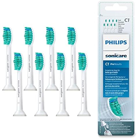 Têtes de brosse Philips Sonicare HX6018/07 Cover