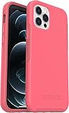 OtterBox (Symmetry+) MagSafe Case for Apple iPhone 12 Pro Max - Tea Petal Pink