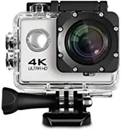 Waterproof WiFi 16MP Full HD WiFi Sports Action Camera 170°Wide FOV 30M Waterproof Camcorder Sports Camera for Vlogging_M4-image-40