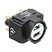 Switch Contact Blocks / Switch Kits SWTCH ELE 1NC-SLVR