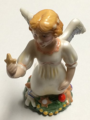 Starlight Angel Candle Snuffer