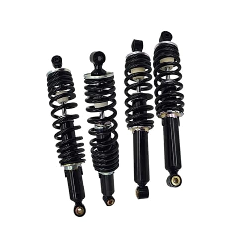 Amortisseurs arrière CF600 haute performance pour suspension quad