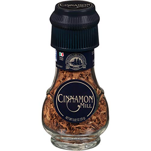 Drogheria & Alimentari Cinnamon Mill, 0.82 oz