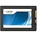 [OLD MODEL] Crucial m4 128GB 2.5-Inch (9.5mm) SATA 6Gb/s Solid State Drive CT128M4SSD2