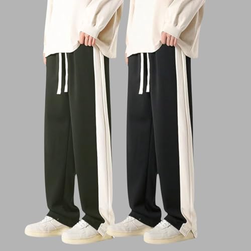 Image of VIMAL JONNEY Trouser Pant for Men | Track Pant for Men Loose Fit | Sports Track Pant for Men | Track Pant Men | Men Stylish Track Pant-VIMAL640444
