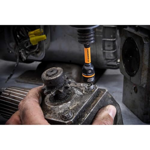 Douille extracteur Gearwrench 86181 Bolt Biter 10mm pour ecrou force