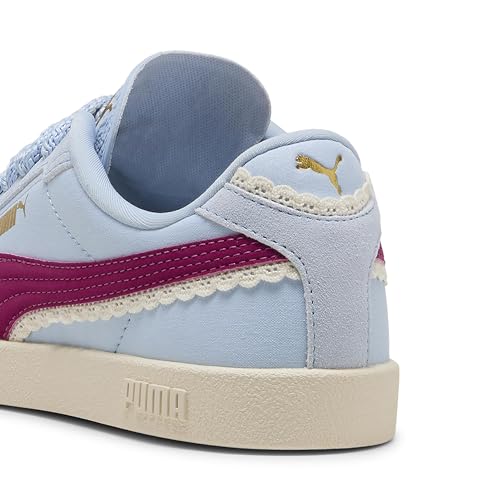 Image of Puma Womens Club II Era Memoires Sneaker