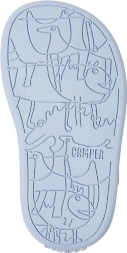 Image of Camper Kids' Bicho K800524