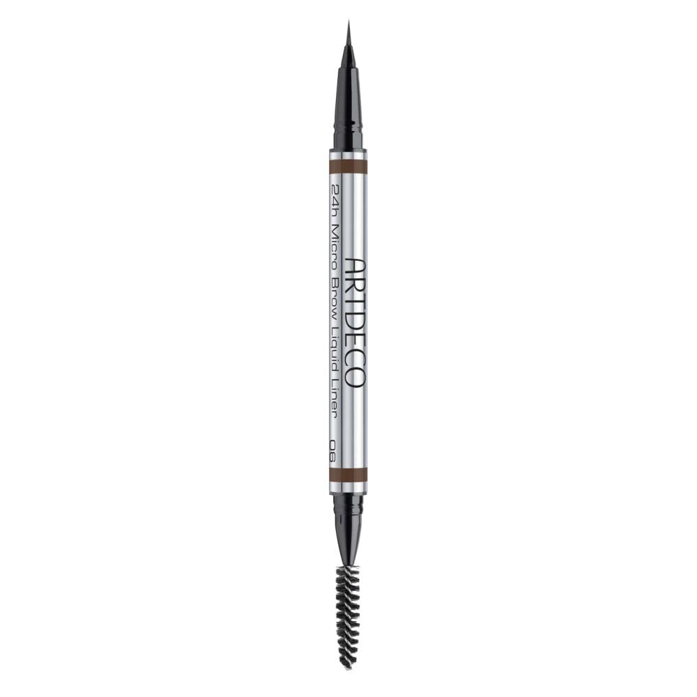 ARTDECO Micro Brow Liquid Liner – Mikro-feiner Augenbrauen-Liner