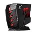 Produktbild MSI Aegis 3 VR7RD-019DE Gaming-PC (Intel Core i7-7700, Nvidia GeForce GTX1070 8GB, 2 x 8GB DDR4, 256GB SSD, Windows 10 Home) schwarz