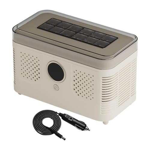 ATORSE Ice Maker Countertop Fast Making Freezing Appliance for Camping...