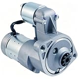 9119793 97150203 Starter Motor abulollry Fit for OPEL Engine 12V