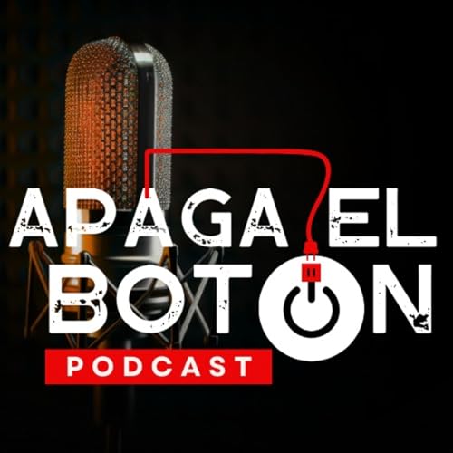 Apaga el Bot&oacute;n | Biohacking Consciente & Despertar. cover art