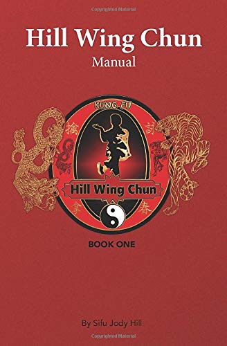 Best Wing Chun Books