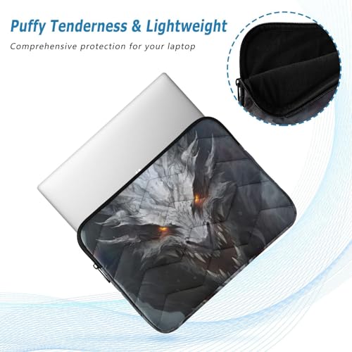 Funda para portátil 13-14 pulgadas resistente al agua miniatura 5