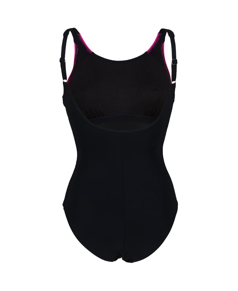 Amazon.com : ARENA Women's Bodylift Swimsuit Lola U Back