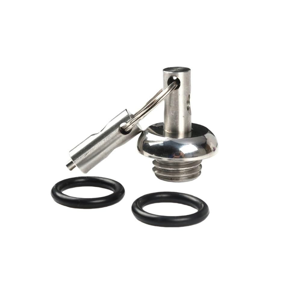 Tapón De Llenado Aceite del Motor Antirrobo con Tornillo Motocicleta para Pulsion 125GT 125 GT 211 2025 2026 Tapa Repuesto Tanque Aceite Tapa Tanque