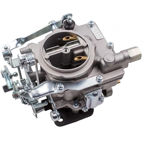 Carburateur moteur résolvant les ratés de Suzuki Samurai SJ 1.3L