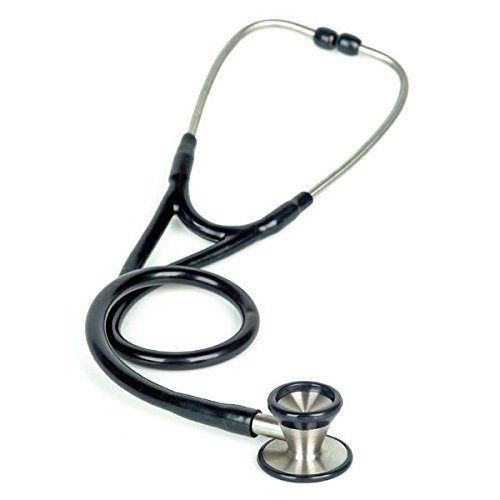 Servoprax G5 1201 cardiologie estetoscopio Dual