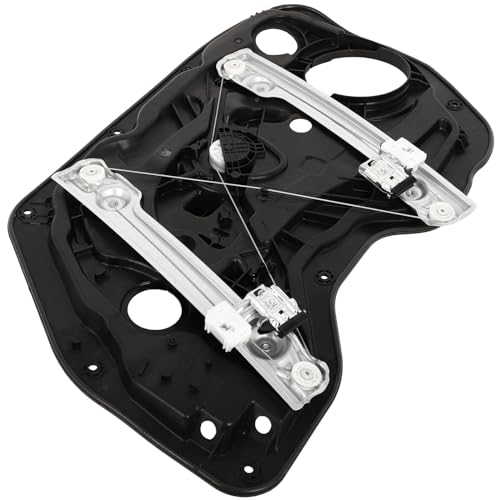 Image of SCITOO Power Window Regulator W /Motor Front Left Fit 2011-2016 for Hyundai for Elantra Replaces OE 82471-3Y010,824713Y010
