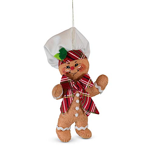 Annalee4in Sugar & Spice Gingerbread