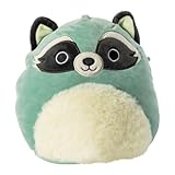 Squishmallows 7.5' Contessa The Raccoon