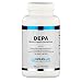 Produktbild Klean Labs® - DEPA Marine Lipid Concentrate (Omega 3 Fettsäuren) - 100 Weichkapseln - natürliche Triglyceridform mit EPA & DHA
