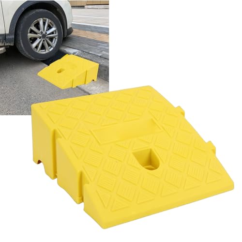 Rampa para bordillo Fydun 2 toneladas 11 cm altura miniatura 2