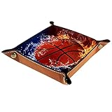 spritzwasserschutz dusche Key Tray Features: Unterstützt DIY-Design, einseitiges Drucken, Druckknopf-Faltdesign, stilvolle Atmosphäre