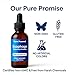 KBKTWOLT Nano Powered Esophageal Drops - Soothes Digestive Discomfort & Supports a Healthy Throat and Stomach Environment - 2 fl oz (1)