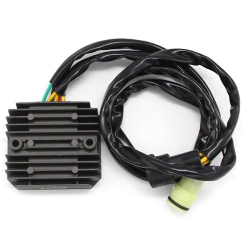 Régulateur de tension 31600-HA7-671 : résoud la sous-charge sur TRX350