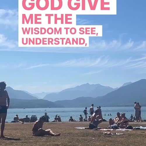 Page de couverture de Asking God for wisdom #God #Jesus #Prayer #Pray #God’sPlan #GodLovesYou #GodWithYou #TrustGod