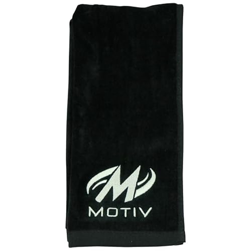 MOTIV Competition Towel Silver