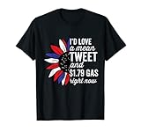 Id Love A Mean Tweet And A Cheap Gas Shop