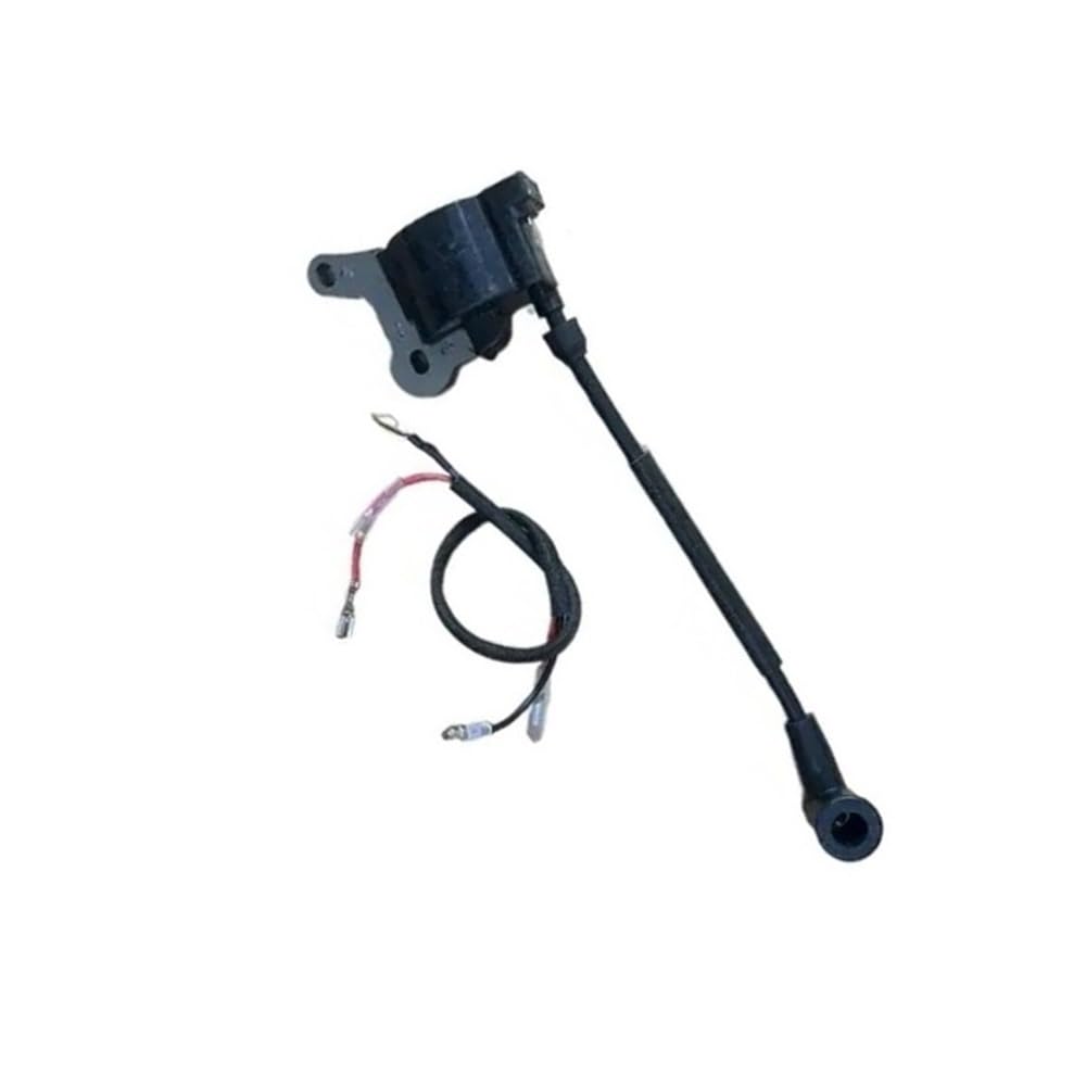Bobine d'allumage S35 résout les problèmes de démarrage 4 temps
