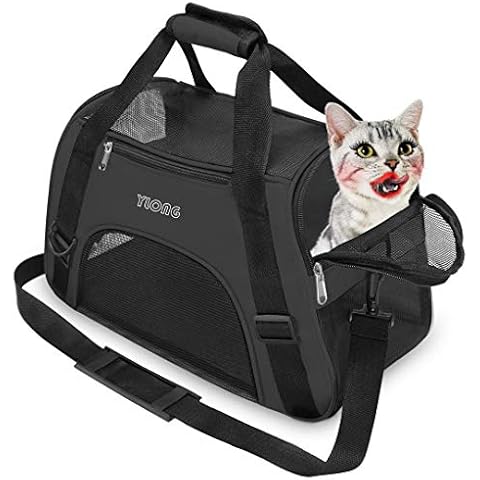 YLONG Airline Approved Cat Travel Carrier Cover