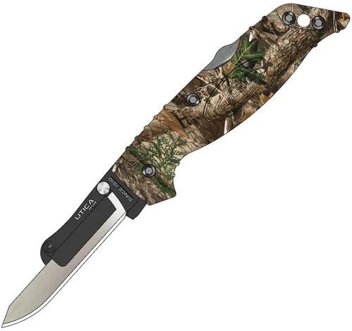 Deer Blade Razor II