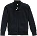 Produktbild HAKRO Sweatjacke College, Schwarz, XL