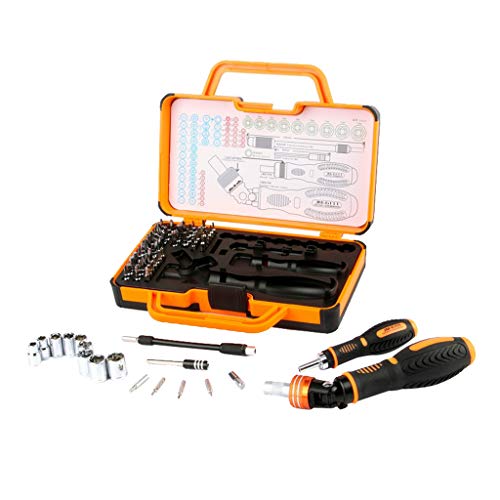 Schraubendreher Satz Ratschenrad Schraubendreher Bit Werkzeug Multifunktion