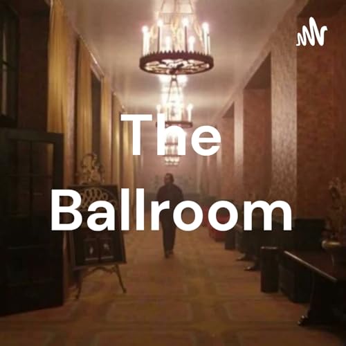 The Ballroom Titelbild
