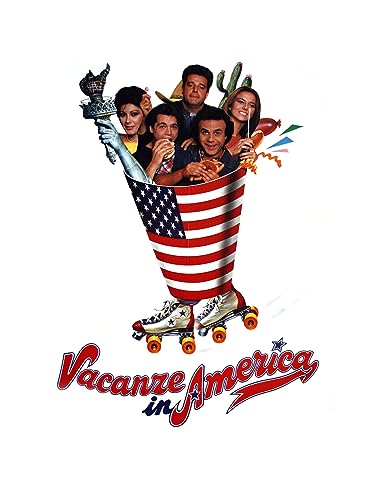  Vacanze in America