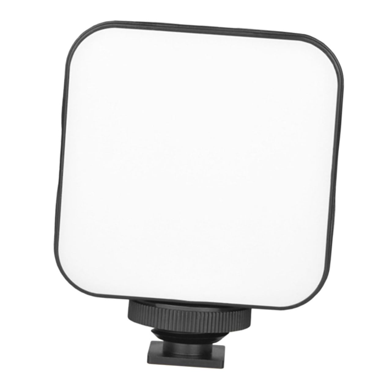 Angoily Selfie Lights for Phone Camera Led Laptop Photography Lamp Portable Fill Light Square Shape Soft Lighting