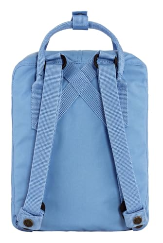 Image of Fjallraven 23561 Women's Kanken Mini Backpack, ultramarine, One Size