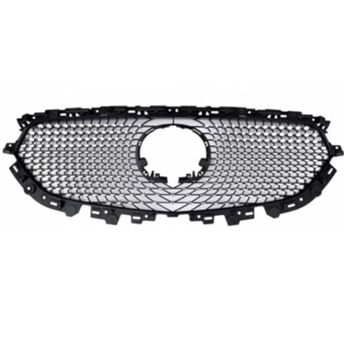 Grille de calandre pour Mazda CX-5 2017-2020 pare-chocs