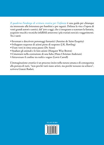 I Quaderni Fandango. Scrittura Creativa Per L'infanzia - 2