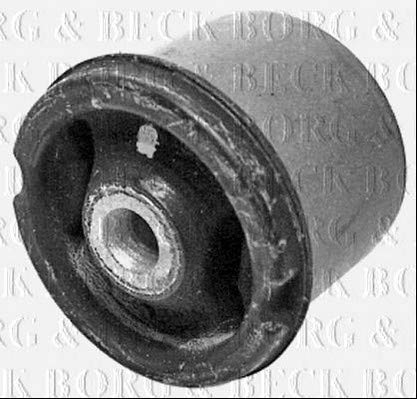 Wishbone / Control / Trailing Arm Bush BSK6289 Borg & Beck Mounting Suspension